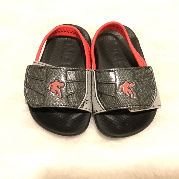 Baby Flip-Flop Sandals (Size 5-6) - Picture 7 of 14